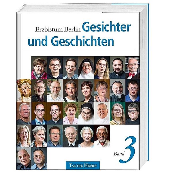 Gesichter und Geschichten; .