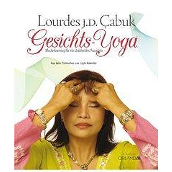 Gesichts-Yoga, Lourdes J. Doplito-Cabuk