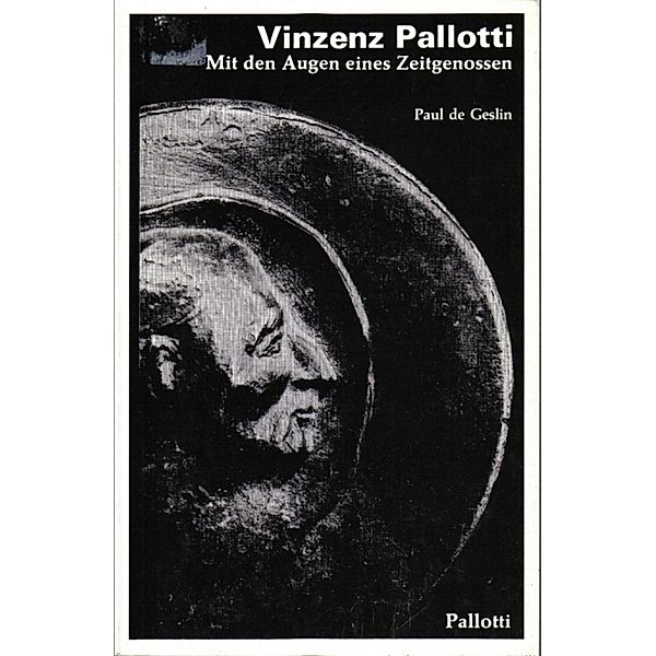 Geslin, P: Vinzenz Pallotti, Paul de Geslin