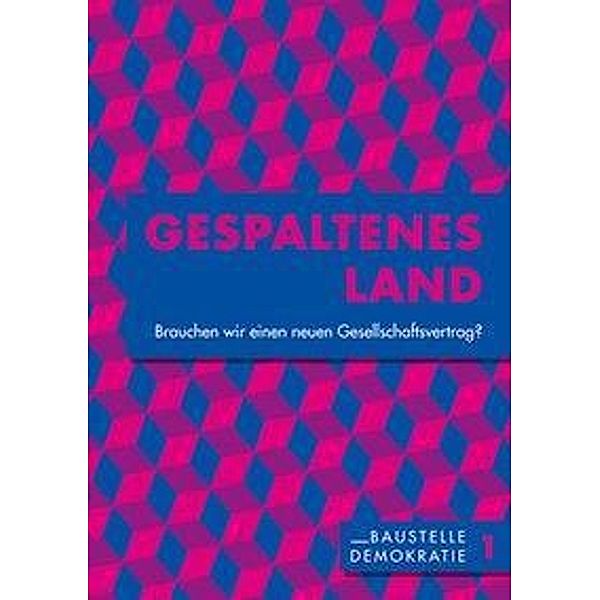 Gespaltenes Land