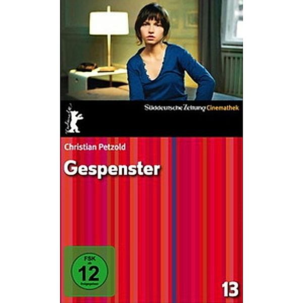 Gespenster, SZ-Cinemathek Berlinale DVD 13