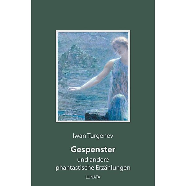 Gespenster, Iwan Turgenev