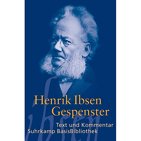 Gespenster, Henrik Ibsen