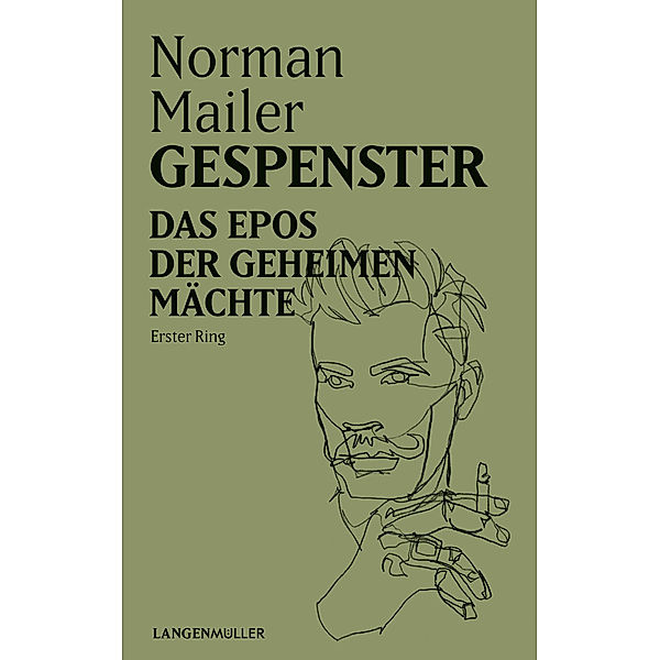 Gespenster, Norman Mailer