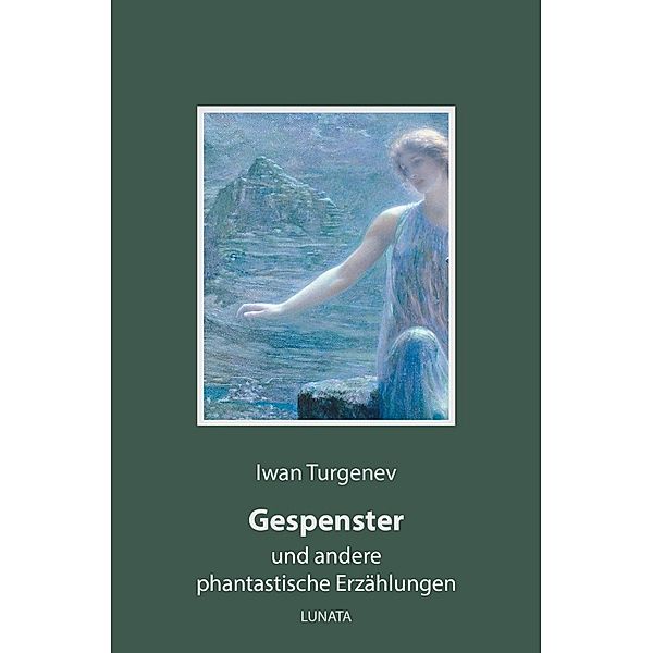 Gespenster, Iwan Turgenev