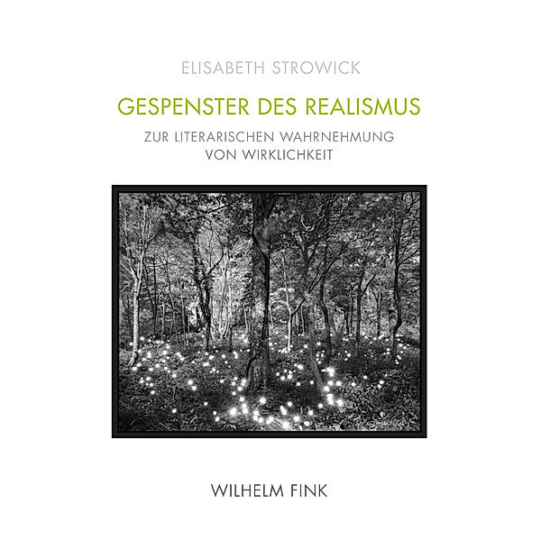 Gespenster des Realismus, Elisabeth Strowick