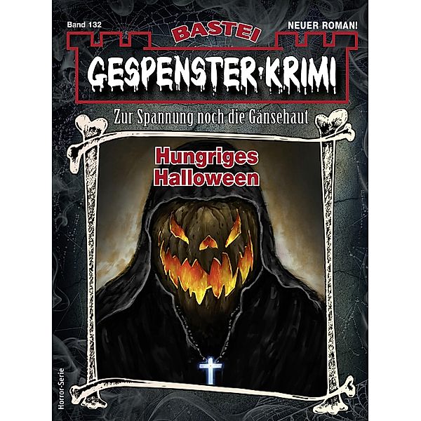 Gespenster-Krimi 132 / Gespenster-Krimi Bd.132, Thomas Williams