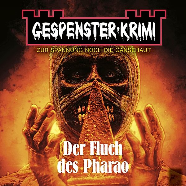 Gespenster-Krimi, Frederic Collins