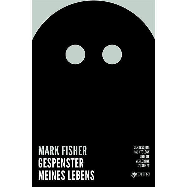 Gespenster meines Lebens, Mark Fisher