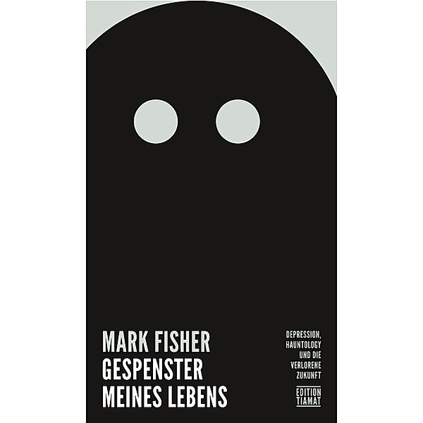 Gespenster meines Lebens, Mark Fisher