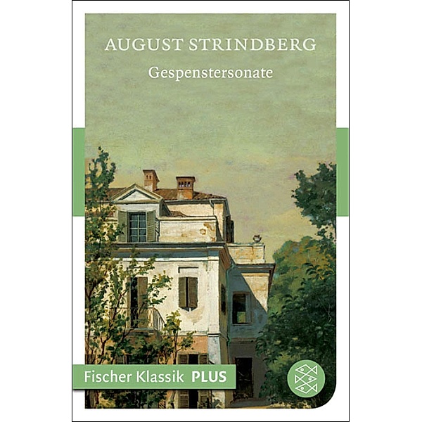 Gespenstersonate, August Strindberg