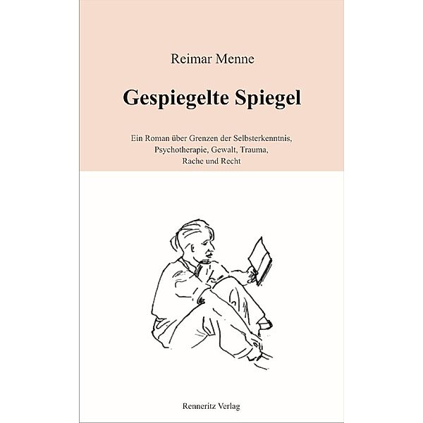 Gespiegelte Spiegel, Reimar Menne