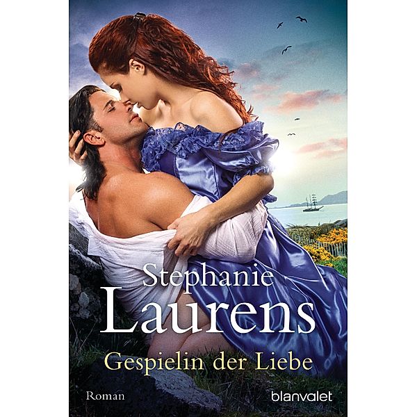 Gespielin der Liebe / Frobisher Bd.2, Stephanie Laurens