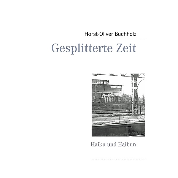 Gesplitterte Zeit, Horst-Oliver Buchholz