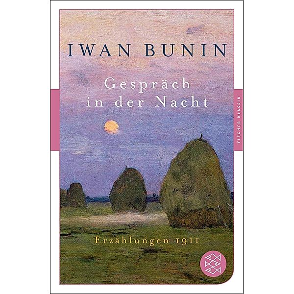 Gespräch in der Nacht, Iwan Bunin