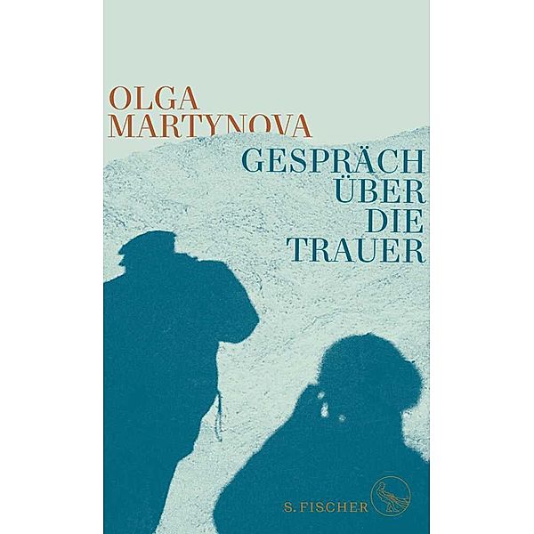 Gespräch über die Trauer, Olga Martynova