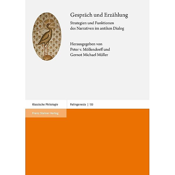 Gespräch und Erzählung