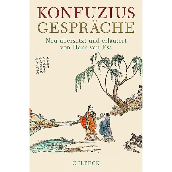 Gespräche, Konfuzius