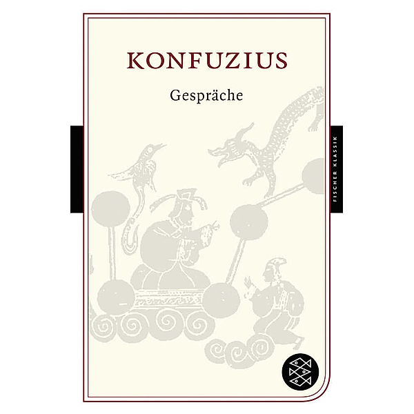 Gespräche, Konfuzius