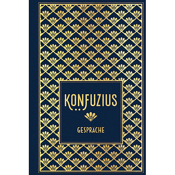 Gespräche, Konfuzius