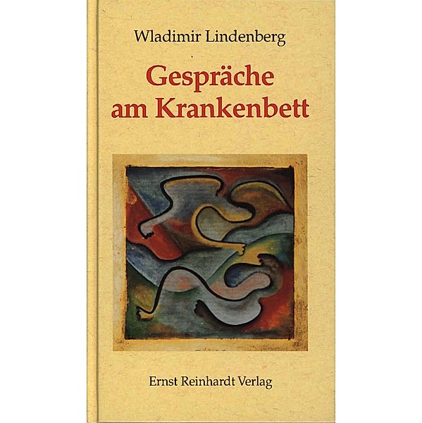 Gespräche am Krankenbett, Wladimir Lindenberg, Natalja Makridis