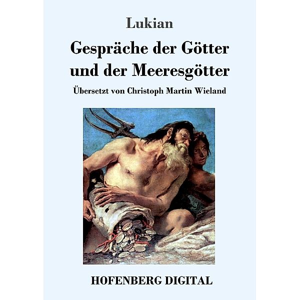 Gespräche der Götter und der Meeresgötter, Lukian