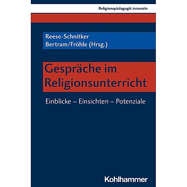 Gespräche im Religionsunterricht