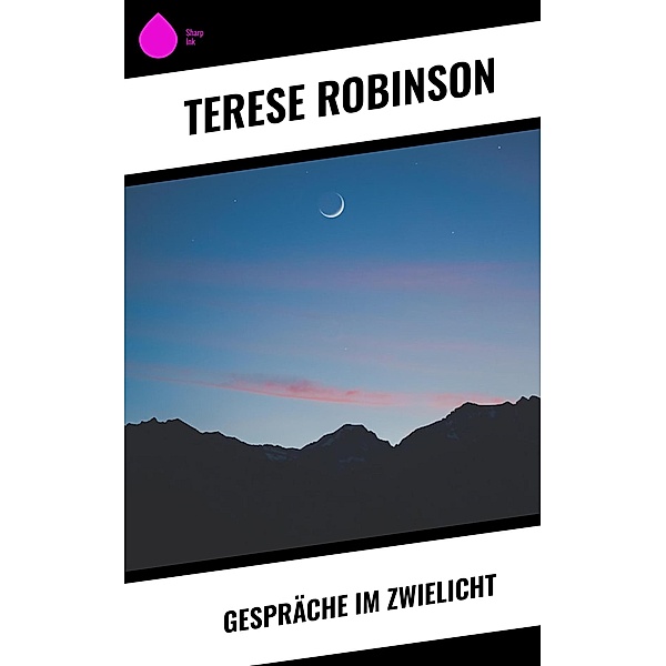 Gespräche im Zwielicht, Terese Robinson