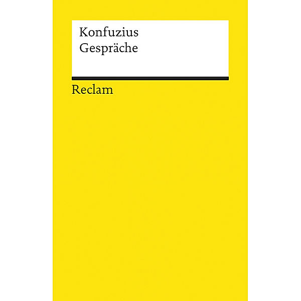 Gespräche (Lun-yu), Konfuzius