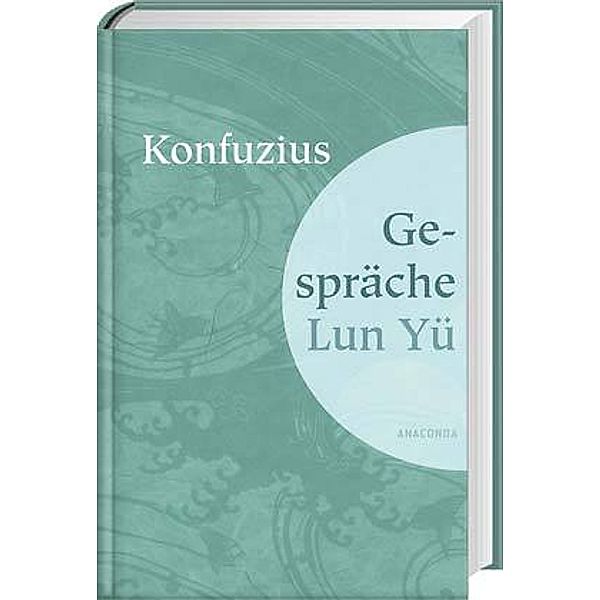 Gespräche (Lun Yü), Konfuzius