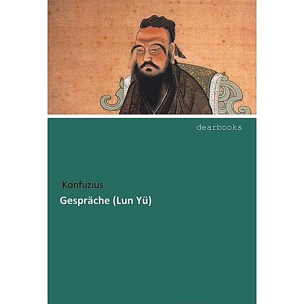 Gespräche (Lun Yü), Konfuzius