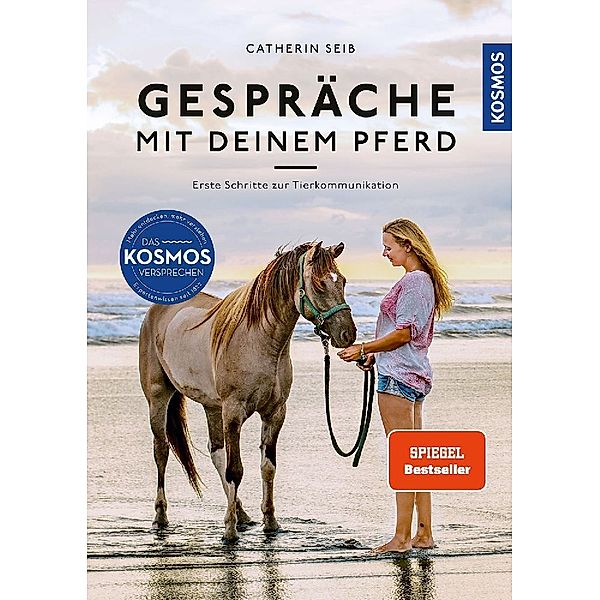 Gespräche mit deinem Pferd, Catherin Seib