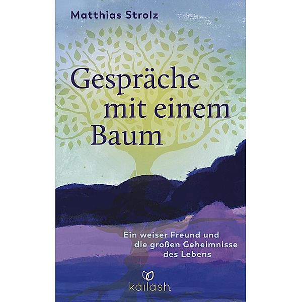 Gespräche mit einem Baum, Matthias Strolz