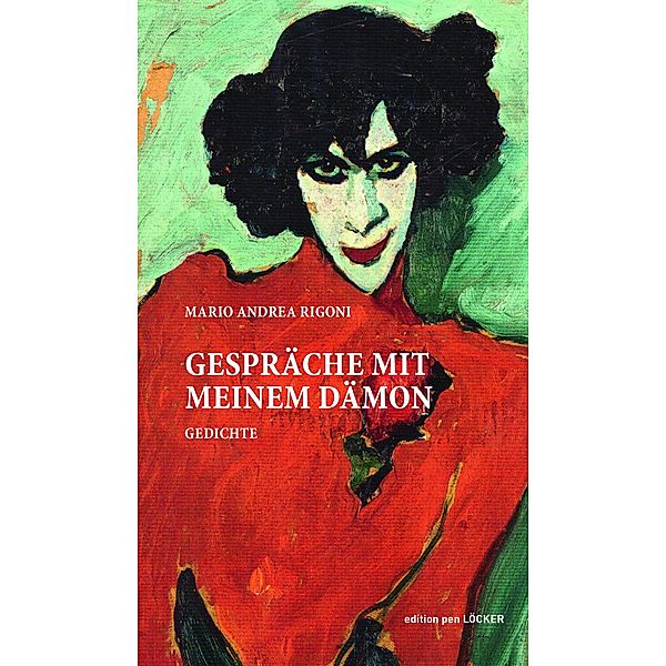 Gespräche mit meinem Dämon, Mario Andrea Rigoni