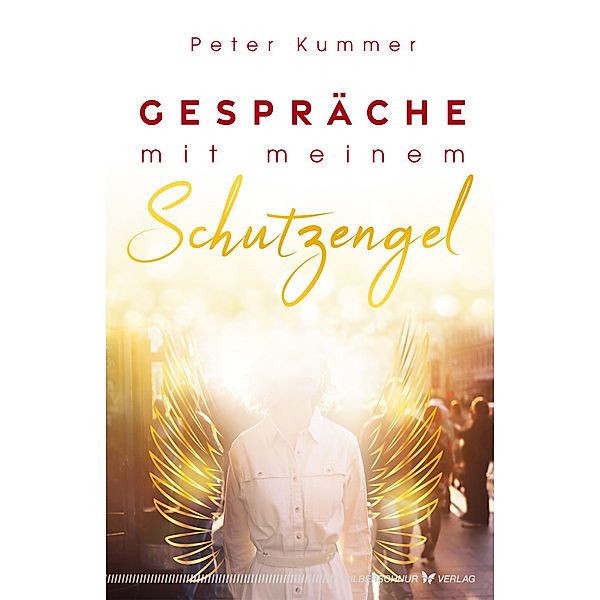 Gespräche mit meinem Schutzengel, Peter Kummer