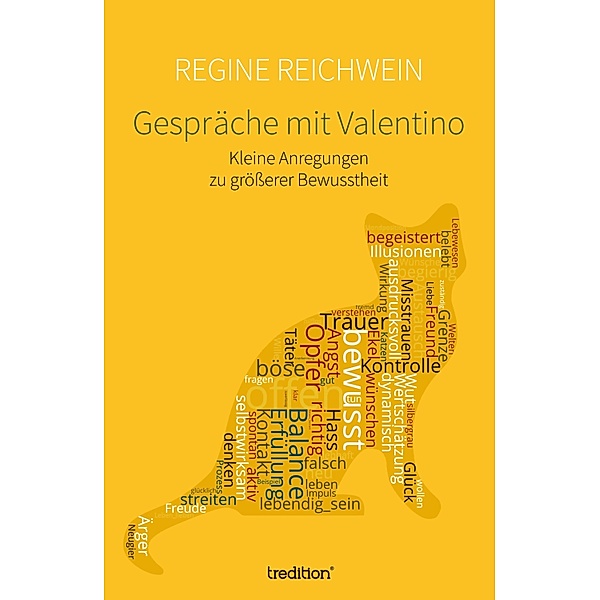 Gespräche mit Valentino, Regine Reichwein