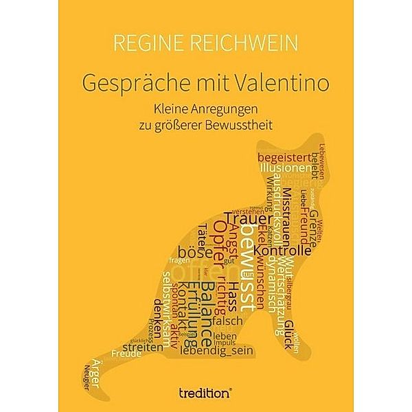 Gespräche mit Valentino, Regine Reichwein