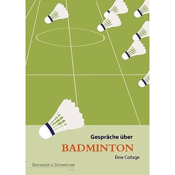 Gespräche über Badminton, Steffen Strohmenger