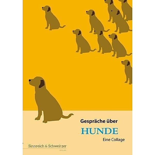Gespräche über Hunde, Steffen Strohmenger