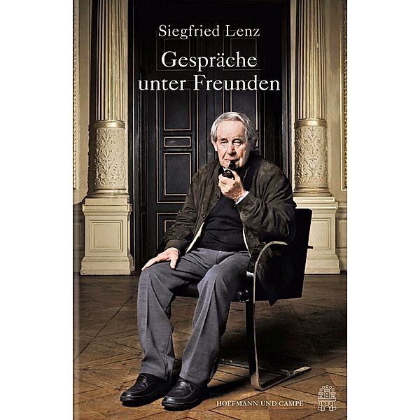 Gespräche unter Freunden, Siegfried Lenz