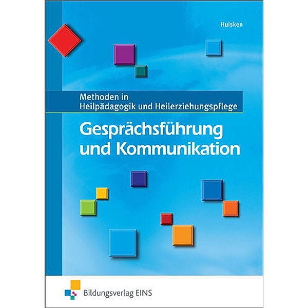 Gesprächsführung und Kommunikation, Johannes Huisken