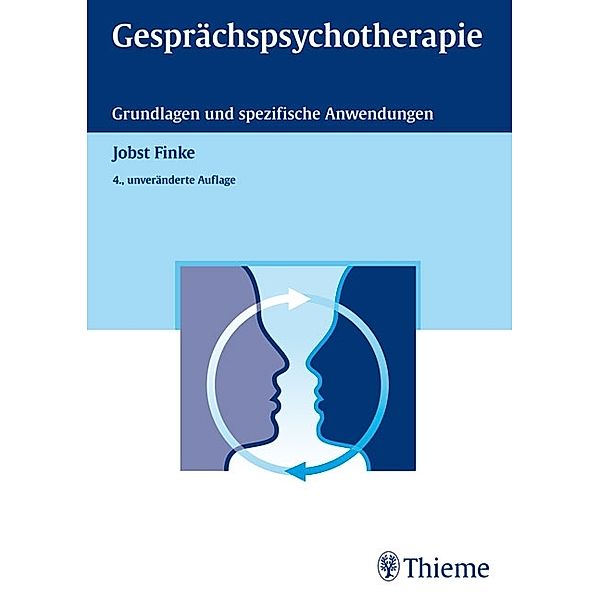 Gesprächspsychotherapie, Jobst Finke