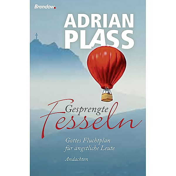 Gesprengte Fesseln, Adrian Plass