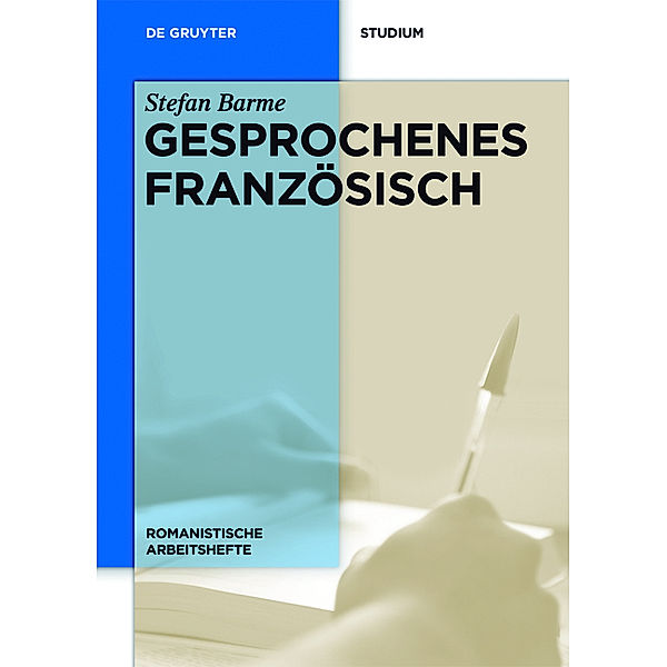 Gesprochenes Französisch, Stefan Barme