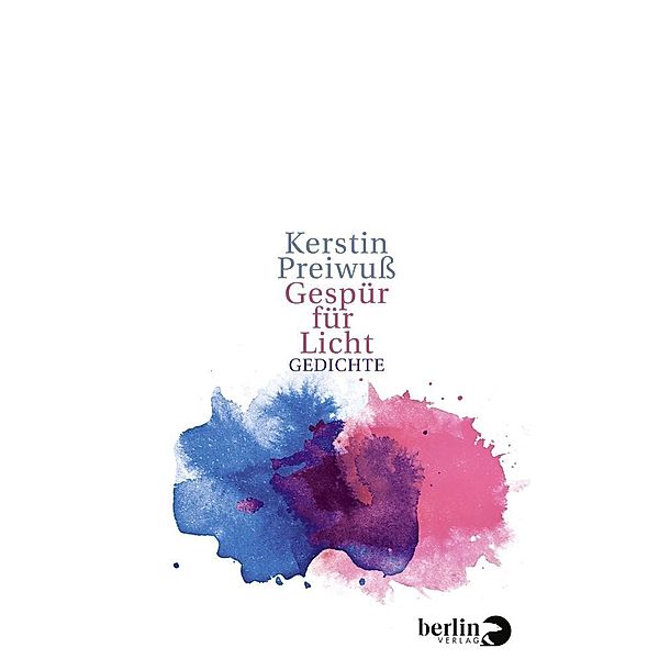 Gespür für Licht, Kerstin Preiwuß