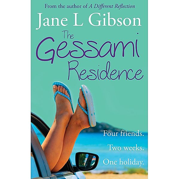 Gessami Residence, Jane L Gibson