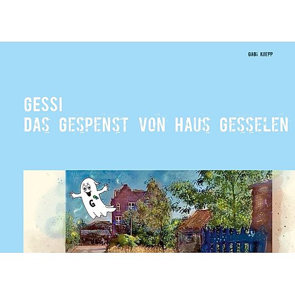 GESSI, Gabi Koepp