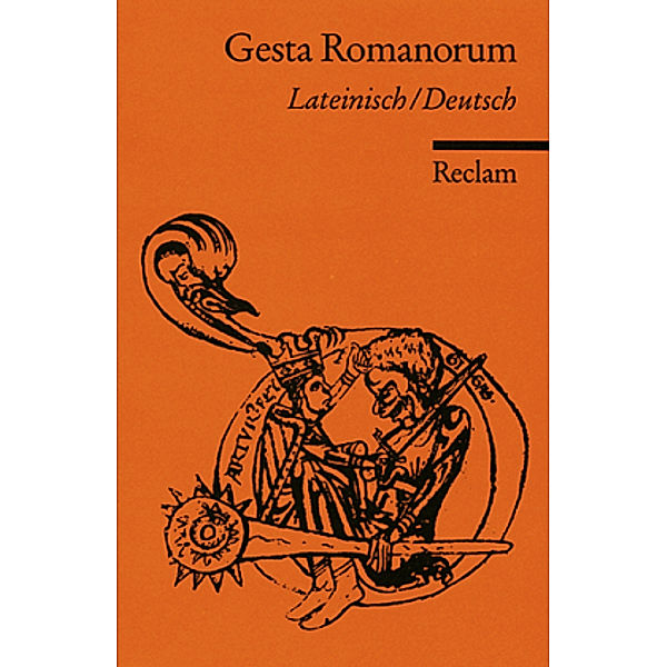 Gesta Romanorum