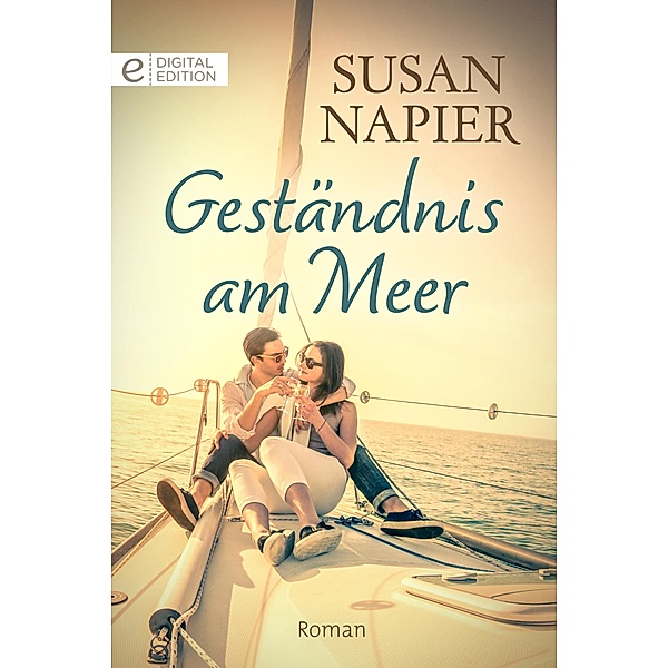Geständnis am Meer, Susan Napier