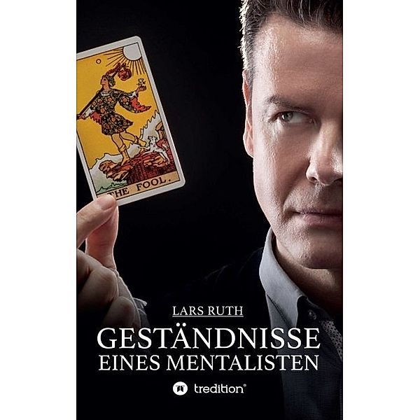 Geständnisse eines Mentalisten, Lars Ruth